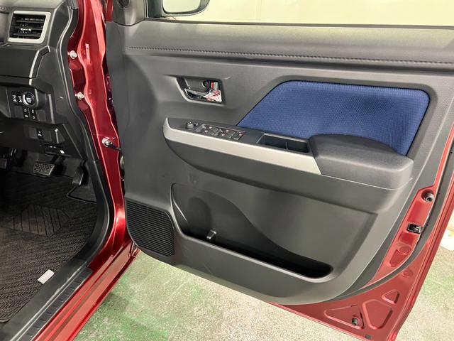 トールカスタムG リミテッド SAIII 走行13095キロ/ナビ一年保証・走行距離無制限走行13095キロ フルセグナビ ブルートゥース 全周囲カメラ ドラレコ LEDヘッドライト オートライト クリアランスソナー 両側電動スライドドア(埼玉県)の中古車