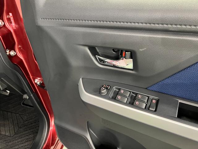 トールカスタムG リミテッド SAIII 走行13095キロ/ナビ一年保証・走行距離無制限走行13095キロ フルセグナビ ブルートゥース 全周囲カメラ ドラレコ LEDヘッドライト オートライト クリアランスソナー 両側電動スライドドア(埼玉県)の中古車
