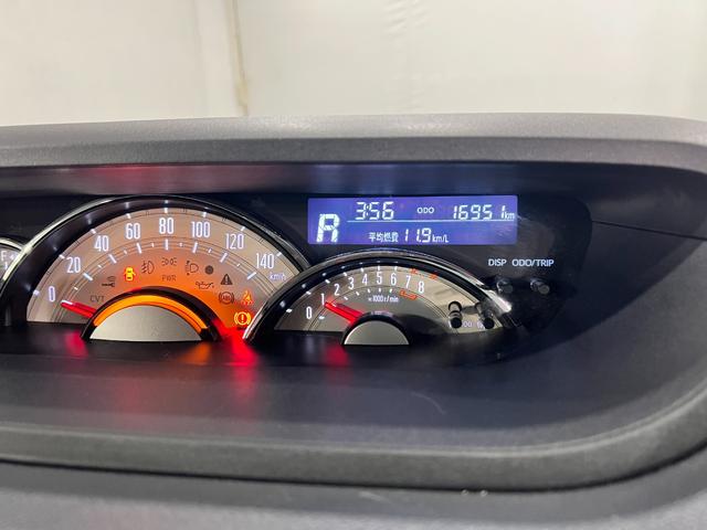 ムーヴキャンバスGブラックアクセントリミテッド SA3 走行16951キロ一年保証・走行距離無制限走行16951キロ 修復歴 フルセグナビ ETC ブルートゥース ドラレコ オートライト LEDヘッドライト 両側電動スライドドア(埼玉県)の中古車