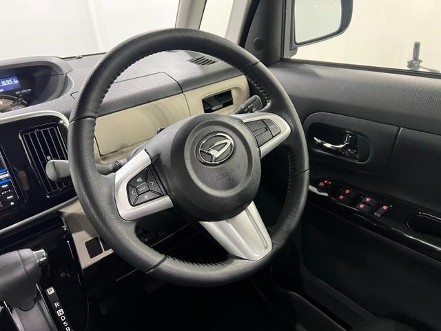 ムーヴキャンバスGブラックアクセントリミテッド SA3 走行16951キロ一年保証・走行距離無制限走行16951キロ 修復歴 フルセグナビ ETC ブルートゥース ドラレコ オートライト LEDヘッドライト 両側電動スライドドア(埼玉県)の中古車