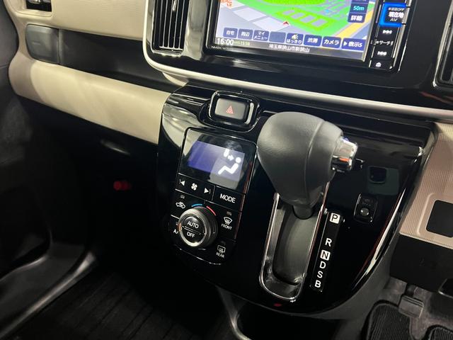 ムーヴキャンバスGブラックアクセントリミテッド SA3 走行16951キロ一年保証・走行距離無制限走行16951キロ 修復歴 フルセグナビ ETC ブルートゥース ドラレコ オートライト LEDヘッドライト 両側電動スライドドア(埼玉県)の中古車