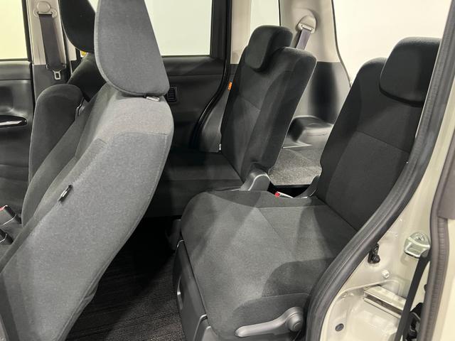 ムーヴキャンバスGブラックアクセントリミテッド SA3 走行16951キロ一年保証・走行距離無制限走行16951キロ 修復歴 フルセグナビ ETC ブルートゥース ドラレコ オートライト LEDヘッドライト 両側電動スライドドア(埼玉県)の中古車