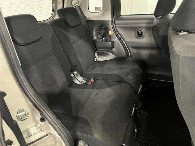 ムーヴキャンバスGブラックアクセントリミテッド SA3 走行16951キロ一年保証・走行距離無制限走行16951キロ 修復歴 フルセグナビ ETC ブルートゥース ドラレコ オートライト LEDヘッドライト 両側電動スライドドア(埼玉県)の中古車