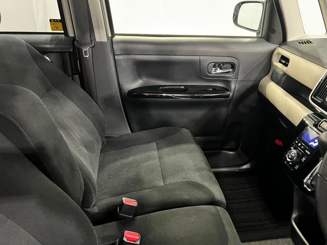 ムーヴキャンバスGブラックアクセントリミテッド SA3 走行16951キロ一年保証・走行距離無制限走行16951キロ 修復歴 フルセグナビ ETC ブルートゥース ドラレコ オートライト LEDヘッドライト 両側電動スライドドア(埼玉県)の中古車