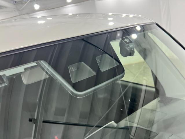 ムーヴキャンバスGブラックアクセントリミテッド SA3 走行16951キロ一年保証・走行距離無制限走行16951キロ 修復歴 フルセグナビ ETC ブルートゥース ドラレコ オートライト LEDヘッドライト 両側電動スライドドア(埼玉県)の中古車