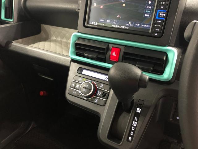 タントX 車検整備付/走行21341キロ/フルセグナビ/ドラレコ1年保証距離無制限 走行距離21341キロ 純正フルセグナビ バックカメラ ドラレコ 純正マット サイドエアバッグ LEDヘッドランプ アイドリングストップ シートヒーター 片側電動スライドドア(埼玉県)の中古車