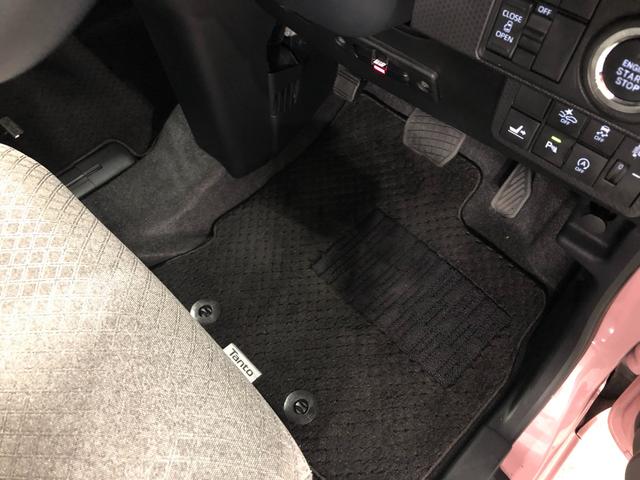 タントX 車検整備付/走行21341キロ/フルセグナビ/ドラレコ1年保証距離無制限 走行距離21341キロ 純正フルセグナビ バックカメラ ドラレコ 純正マット サイドエアバッグ LEDヘッドランプ アイドリングストップ シートヒーター 片側電動スライドドア(埼玉県)の中古車