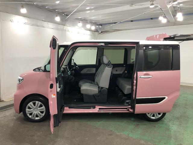 タントX 車検整備付/走行21341キロ/フルセグナビ/ドラレコ1年保証距離無制限 走行距離21341キロ 純正フルセグナビ バックカメラ ドラレコ 純正マット サイドエアバッグ LEDヘッドランプ アイドリングストップ シートヒーター 片側電動スライドドア(埼玉県)の中古車