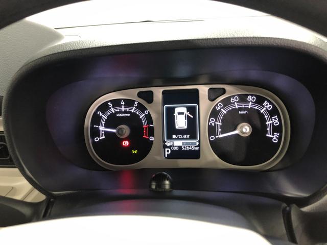 ムーヴキャンバスストライプスＧターボ　走行５２６４５キロ／ナビ／ドラレコ１年保証距離無制限　走行距離５２６４５キロ　純正フルセグナビ　バックカメラ　ドラレコ　純正マット　サイドエアバッグ　ＬＥＤヘッドランプ　アイドリングストップ　シートヒーター　両側電動スライドドア（埼玉県）の中古車