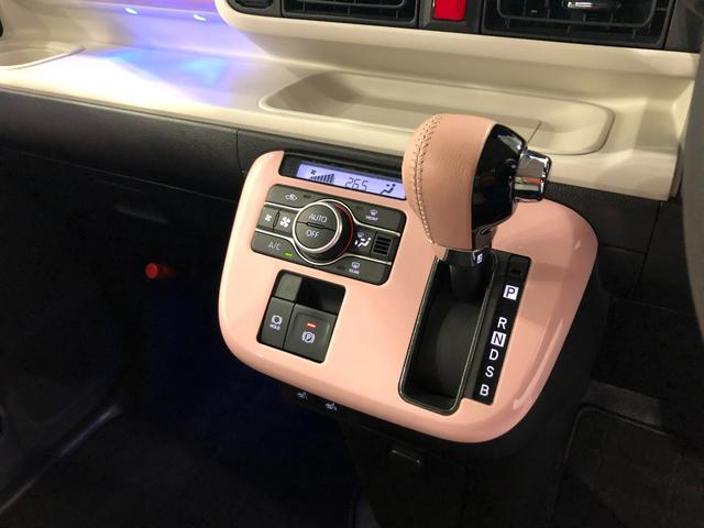 ムーヴキャンバスストライプスＧターボ　走行５２６４５キロ／ナビ／ドラレコ１年保証距離無制限　走行距離５２６４５キロ　純正フルセグナビ　バックカメラ　ドラレコ　純正マット　サイドエアバッグ　ＬＥＤヘッドランプ　アイドリングストップ　シートヒーター　両側電動スライドドア（埼玉県）の中古車