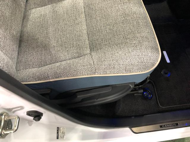 ムーヴキャンバスストライプスＧターボ　走行５２６４５キロ／ナビ／ドラレコ１年保証距離無制限　走行距離５２６４５キロ　純正フルセグナビ　バックカメラ　ドラレコ　純正マット　サイドエアバッグ　ＬＥＤヘッドランプ　アイドリングストップ　シートヒーター　両側電動スライドドア（埼玉県）の中古車