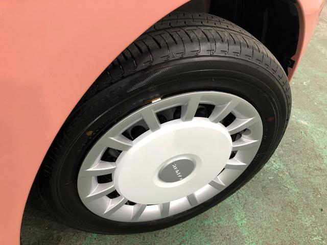 ムーヴキャンバスストライプスＧターボ　走行５２６４５キロ／ナビ／ドラレコ１年保証距離無制限　走行距離５２６４５キロ　純正フルセグナビ　バックカメラ　ドラレコ　純正マット　サイドエアバッグ　ＬＥＤヘッドランプ　アイドリングストップ　シートヒーター　両側電動スライドドア（埼玉県）の中古車