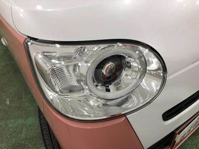 ムーヴキャンバスストライプスＧターボ　走行５２６４５キロ／ナビ／ドラレコ１年保証距離無制限　走行距離５２６４５キロ　純正フルセグナビ　バックカメラ　ドラレコ　純正マット　サイドエアバッグ　ＬＥＤヘッドランプ　アイドリングストップ　シートヒーター　両側電動スライドドア（埼玉県）の中古車