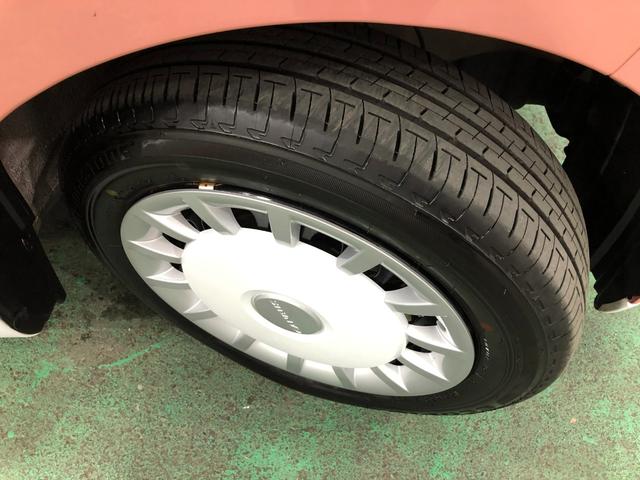 ムーヴキャンバスストライプスＧターボ　走行５２６４５キロ／ナビ／ドラレコ１年保証距離無制限　走行距離５２６４５キロ　純正フルセグナビ　バックカメラ　ドラレコ　純正マット　サイドエアバッグ　ＬＥＤヘッドランプ　アイドリングストップ　シートヒーター　両側電動スライドドア（埼玉県）の中古車