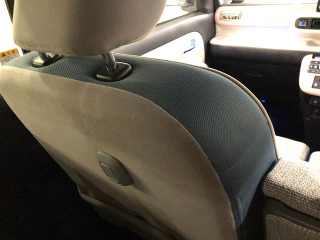 ムーヴキャンバスストライプスＧターボ　走行５２６４５キロ／ナビ／ドラレコ１年保証距離無制限　走行距離５２６４５キロ　純正フルセグナビ　バックカメラ　ドラレコ　純正マット　サイドエアバッグ　ＬＥＤヘッドランプ　アイドリングストップ　シートヒーター　両側電動スライドドア（埼玉県）の中古車