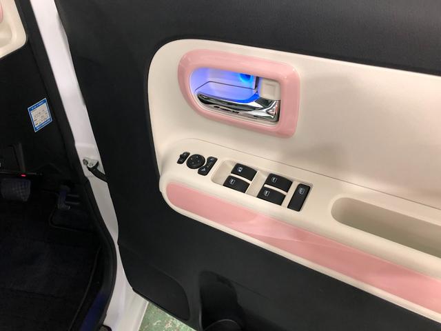 ムーヴキャンバスストライプスＧターボ　走行５２６４５キロ／ナビ／ドラレコ１年保証距離無制限　走行距離５２６４５キロ　純正フルセグナビ　バックカメラ　ドラレコ　純正マット　サイドエアバッグ　ＬＥＤヘッドランプ　アイドリングストップ　シートヒーター　両側電動スライドドア（埼玉県）の中古車