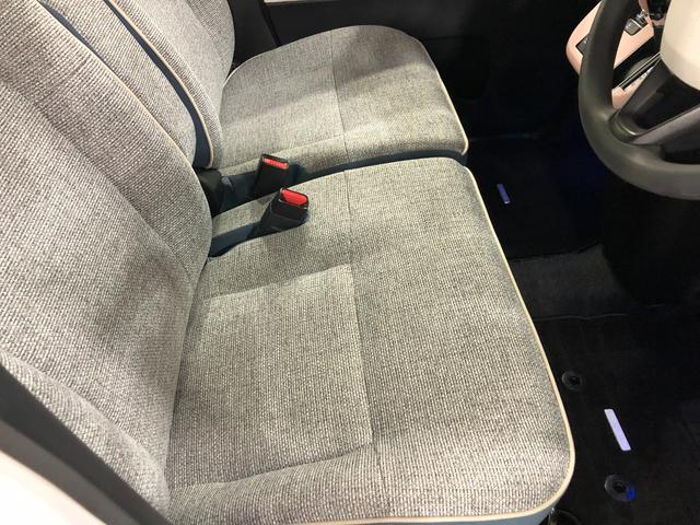 ムーヴキャンバスストライプスＧターボ　走行５２６４５キロ／ナビ／ドラレコ１年保証距離無制限　走行距離５２６４５キロ　純正フルセグナビ　バックカメラ　ドラレコ　純正マット　サイドエアバッグ　ＬＥＤヘッドランプ　アイドリングストップ　シートヒーター　両側電動スライドドア（埼玉県）の中古車