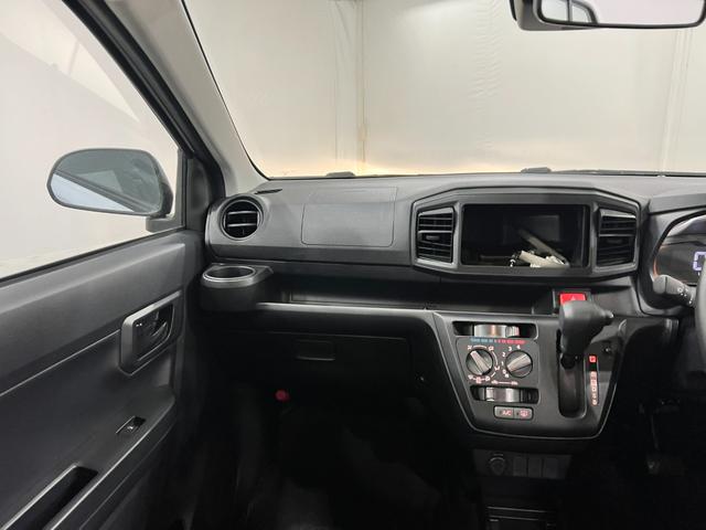 ミライースL SAIII 走行4739キロ/オートライト/マット1年保証距離無制限 走行距離4739キロ マット クリアランスソナー オートライト オートマチックハイビーム アイドリングストップ マニュアルエアコン キーレスエントリー アイドリングストップ(埼玉県)の中古車