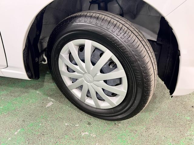 ミライースL SAIII 走行4739キロ/オートライト/マット1年保証距離無制限 走行距離4739キロ マット クリアランスソナー オートライト オートマチックハイビーム アイドリングストップ マニュアルエアコン キーレスエントリー アイドリングストップ(埼玉県)の中古車