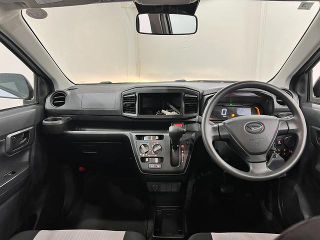 ミライースL SAIII 走行4739キロ/オートライト/マット1年保証距離無制限 走行距離4739キロ マット クリアランスソナー オートライト オートマチックハイビーム アイドリングストップ マニュアルエアコン キーレスエントリー アイドリングストップ(埼玉県)の中古車