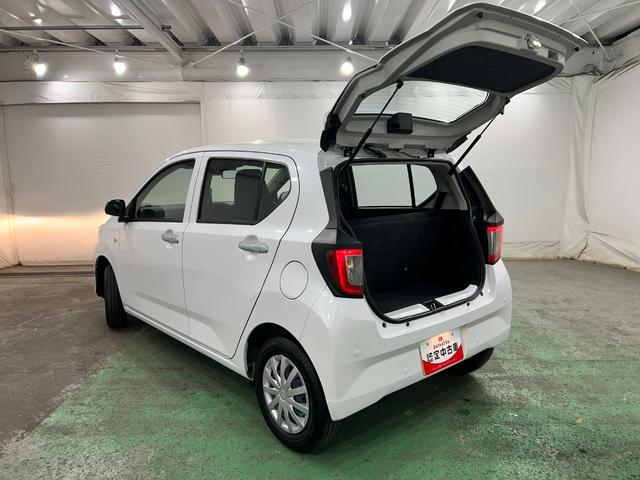 ミライースL SAIII 走行4739キロ/オートライト/マット1年保証距離無制限 走行距離4739キロ マット クリアランスソナー オートライト オートマチックハイビーム アイドリングストップ マニュアルエアコン キーレスエントリー アイドリングストップ(埼玉県)の中古車