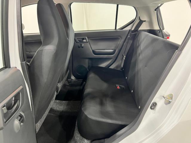 ミライースL SAIII 走行4739キロ/オートライト/マット1年保証距離無制限 走行距離4739キロ マット クリアランスソナー オートライト オートマチックハイビーム アイドリングストップ マニュアルエアコン キーレスエントリー アイドリングストップ(埼玉県)の中古車