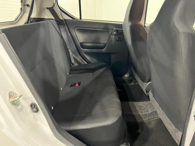 ミライースL SAIII 走行4739キロ/オートライト/マット1年保証距離無制限 走行距離4739キロ マット クリアランスソナー オートライト オートマチックハイビーム アイドリングストップ マニュアルエアコン キーレスエントリー アイドリングストップ(埼玉県)の中古車