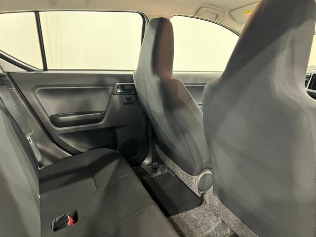 ミライースL SAIII 走行4739キロ/オートライト/マット1年保証距離無制限 走行距離4739キロ マット クリアランスソナー オートライト オートマチックハイビーム アイドリングストップ マニュアルエアコン キーレスエントリー アイドリングストップ(埼玉県)の中古車