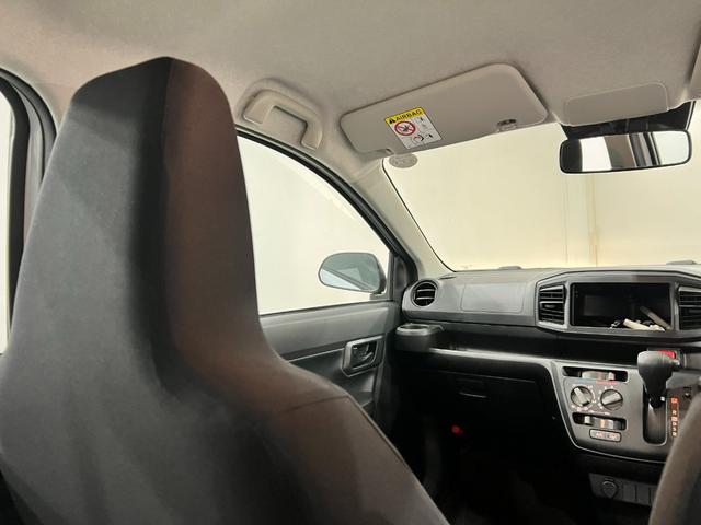 ミライースL SAIII 走行4739キロ/オートライト/マット1年保証距離無制限 走行距離4739キロ マット クリアランスソナー オートライト オートマチックハイビーム アイドリングストップ マニュアルエアコン キーレスエントリー アイドリングストップ(埼玉県)の中古車