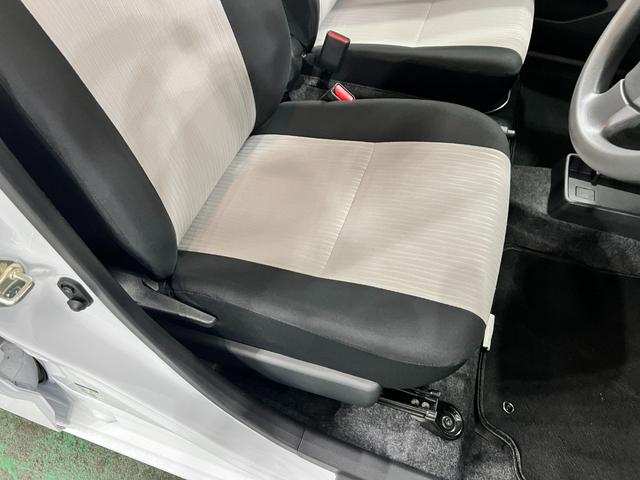 ミライースL SAIII 走行4739キロ/オートライト/マット1年保証距離無制限 走行距離4739キロ マット クリアランスソナー オートライト オートマチックハイビーム アイドリングストップ マニュアルエアコン キーレスエントリー アイドリングストップ(埼玉県)の中古車