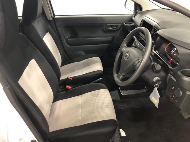 ミライースＬ　ＳＡIII　走行５１７３キロ／オートライト／マット１年保証距離無制限　走行距離５１７３キロ　助手席エアバッグ　クリアランスソナー　オートライト　アイドリングストップ　キーレスエントリー　スマートアシスト３（埼玉県）の中古車