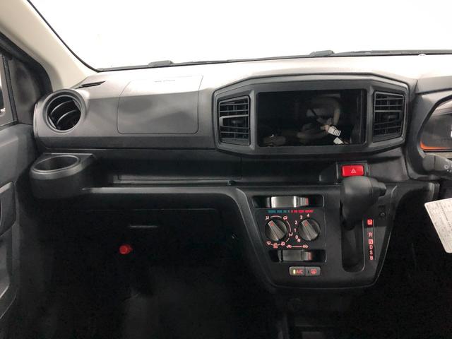 ミライースＬ　ＳＡIII　走行５１７３キロ／オートライト／マット１年保証距離無制限　走行距離５１７３キロ　助手席エアバッグ　クリアランスソナー　オートライト　アイドリングストップ　キーレスエントリー　スマートアシスト３（埼玉県）の中古車