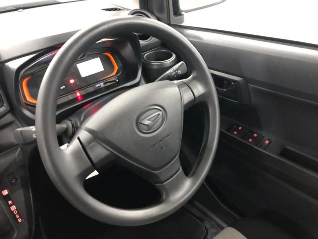 ミライースＬ　ＳＡIII　走行５１７３キロ／オートライト／マット１年保証距離無制限　走行距離５１７３キロ　助手席エアバッグ　クリアランスソナー　オートライト　アイドリングストップ　キーレスエントリー　スマートアシスト３（埼玉県）の中古車