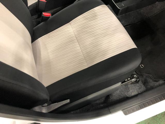 ミライースＬ　ＳＡIII　走行５１７３キロ／オートライト／マット１年保証距離無制限　走行距離５１７３キロ　助手席エアバッグ　クリアランスソナー　オートライト　アイドリングストップ　キーレスエントリー　スマートアシスト３（埼玉県）の中古車