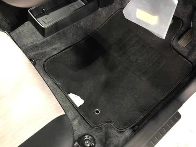 ミライースＬ　ＳＡIII　走行５１７３キロ／オートライト／マット１年保証距離無制限　走行距離５１７３キロ　助手席エアバッグ　クリアランスソナー　オートライト　アイドリングストップ　キーレスエントリー　スマートアシスト３（埼玉県）の中古車