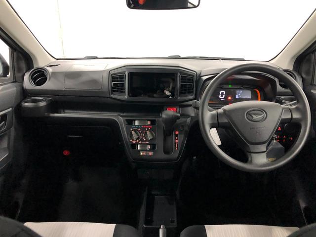 ミライースＬ　ＳＡIII　走行５１７３キロ／オートライト／マット１年保証距離無制限　走行距離５１７３キロ　助手席エアバッグ　クリアランスソナー　オートライト　アイドリングストップ　キーレスエントリー　スマートアシスト３（埼玉県）の中古車