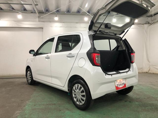 ミライースＬ　ＳＡIII　走行５１７３キロ／オートライト／マット１年保証距離無制限　走行距離５１７３キロ　助手席エアバッグ　クリアランスソナー　オートライト　アイドリングストップ　キーレスエントリー　スマートアシスト３（埼玉県）の中古車