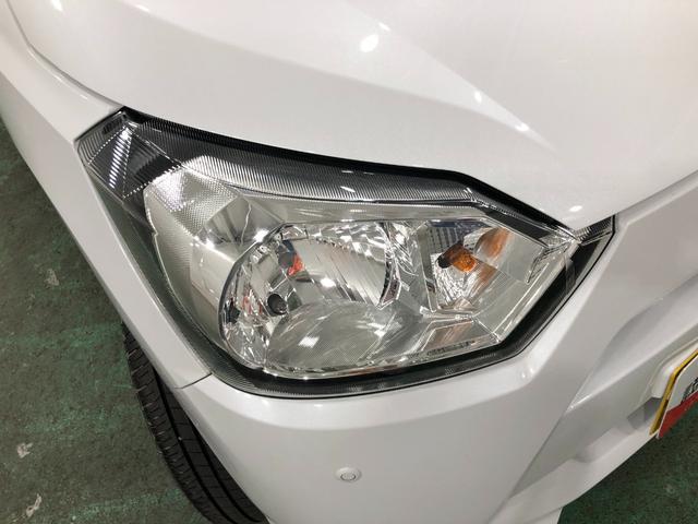 ミライースＬ　ＳＡIII　走行５１７３キロ／オートライト／マット１年保証距離無制限　走行距離５１７３キロ　助手席エアバッグ　クリアランスソナー　オートライト　アイドリングストップ　キーレスエントリー　スマートアシスト３（埼玉県）の中古車