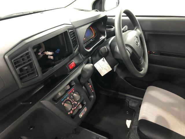 ミライースＬ　ＳＡIII　走行５１７３キロ／オートライト／マット１年保証距離無制限　走行距離５１７３キロ　助手席エアバッグ　クリアランスソナー　オートライト　アイドリングストップ　キーレスエントリー　スマートアシスト３（埼玉県）の中古車