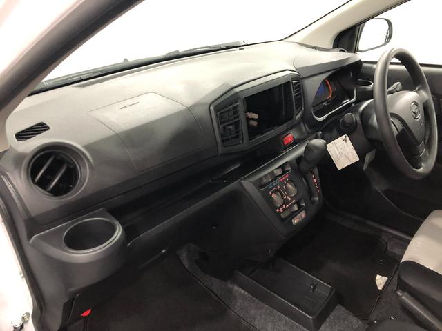 ミライースＬ　ＳＡIII　走行５１７３キロ／オートライト／マット１年保証距離無制限　走行距離５１７３キロ　助手席エアバッグ　クリアランスソナー　オートライト　アイドリングストップ　キーレスエントリー　スマートアシスト３（埼玉県）の中古車