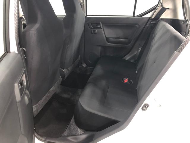 ミライースＬ　ＳＡIII　走行５１７３キロ／オートライト／マット１年保証距離無制限　走行距離５１７３キロ　助手席エアバッグ　クリアランスソナー　オートライト　アイドリングストップ　キーレスエントリー　スマートアシスト３（埼玉県）の中古車