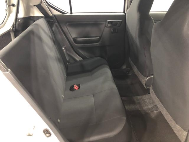 ミライースＬ　ＳＡIII　走行５１７３キロ／オートライト／マット１年保証距離無制限　走行距離５１７３キロ　助手席エアバッグ　クリアランスソナー　オートライト　アイドリングストップ　キーレスエントリー　スマートアシスト３（埼玉県）の中古車