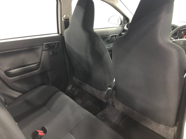 ミライースＬ　ＳＡIII　走行５１７３キロ／オートライト／マット１年保証距離無制限　走行距離５１７３キロ　助手席エアバッグ　クリアランスソナー　オートライト　アイドリングストップ　キーレスエントリー　スマートアシスト３（埼玉県）の中古車