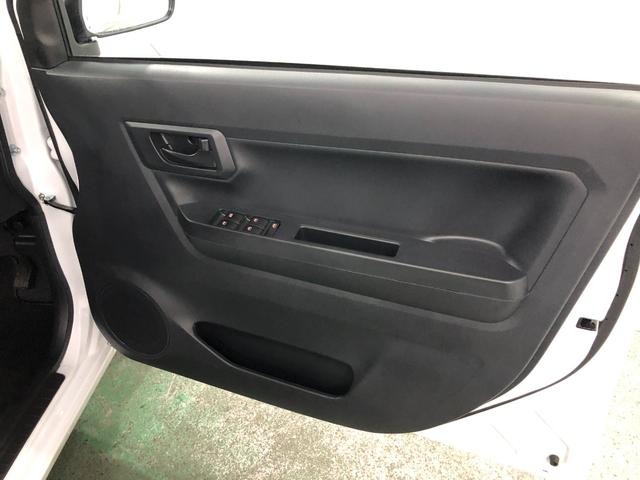 ミライースＬ　ＳＡIII　走行５１７３キロ／オートライト／マット１年保証距離無制限　走行距離５１７３キロ　助手席エアバッグ　クリアランスソナー　オートライト　アイドリングストップ　キーレスエントリー　スマートアシスト３（埼玉県）の中古車