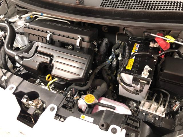 ミライースＬ　ＳＡIII　走行５１７３キロ／オートライト／マット１年保証距離無制限　走行距離５１７３キロ　助手席エアバッグ　クリアランスソナー　オートライト　アイドリングストップ　キーレスエントリー　スマートアシスト３（埼玉県）の中古車