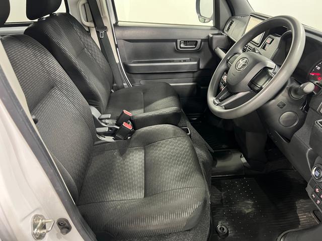 ピクシスバンクルーズ 走行58928キロ/ナビ/バックカメラ一年保証・走行距離無制限走行58928キロ 助手席エアバック ETC ワンセグナビ バックカメラ ブルートゥース クリアランスソナー オートライト(埼玉県)の中古車