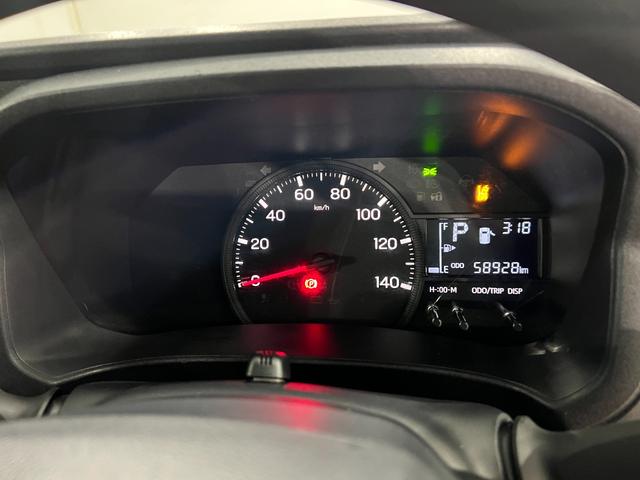 ピクシスバンクルーズ 走行58928キロ/ナビ/バックカメラ一年保証・走行距離無制限走行58928キロ 助手席エアバック ETC ワンセグナビ バックカメラ ブルートゥース クリアランスソナー オートライト(埼玉県)の中古車