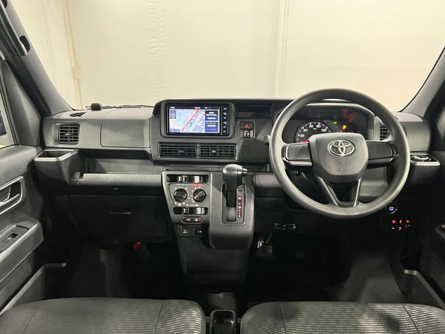 ピクシスバンクルーズ 走行58928キロ/ナビ/バックカメラ一年保証・走行距離無制限走行58928キロ 助手席エアバック ETC ワンセグナビ バックカメラ ブルートゥース クリアランスソナー オートライト(埼玉県)の中古車