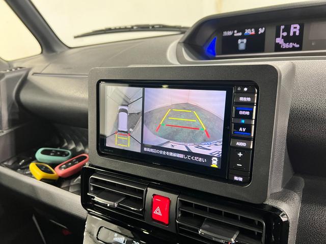 タントカスタムＲＳスタイルセレクション　走行１９０８４キロ／修復歴一年保証・走行距離無制限走行１９０８４キロ　フルセグナビ　全周囲カメラ　ドラレコ　後席モニター　クリアランスソナー　オートライト　ＬＥＤヘッドライト　シートヒーター　両側電動スライドドア（埼玉県）の中古車