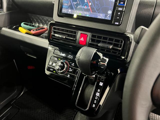 タントカスタムＲＳスタイルセレクション　走行１９０８４キロ／修復歴一年保証・走行距離無制限走行１９０８４キロ　フルセグナビ　全周囲カメラ　ドラレコ　後席モニター　クリアランスソナー　オートライト　ＬＥＤヘッドライト　シートヒーター　両側電動スライドドア（埼玉県）の中古車